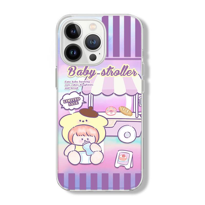 Чехол для телефона с милой мультяшной магнитной подставкой совместим и подходит для iPhone15 14 13 12/11promax/xsmax/xr 7/8plus X/xs
Чехол для телефона с милой мультяшной магнитной подставкой совместим и подходит для iPhone15 14 13 12/11promax/xsmax/xr 7/8plus X/xs