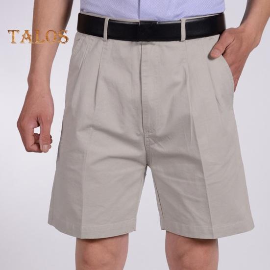 Men Suit Pants Loose Solid Color Loose Casual Thin Daily Wear Formal Office Shorts with Side Pockets Summer Short Trousers
Men Suit Pants Loose Solid Color Loose Casual Thin Daily Wear Formal Office Shorts with Side Pockets Summer Short Trousers