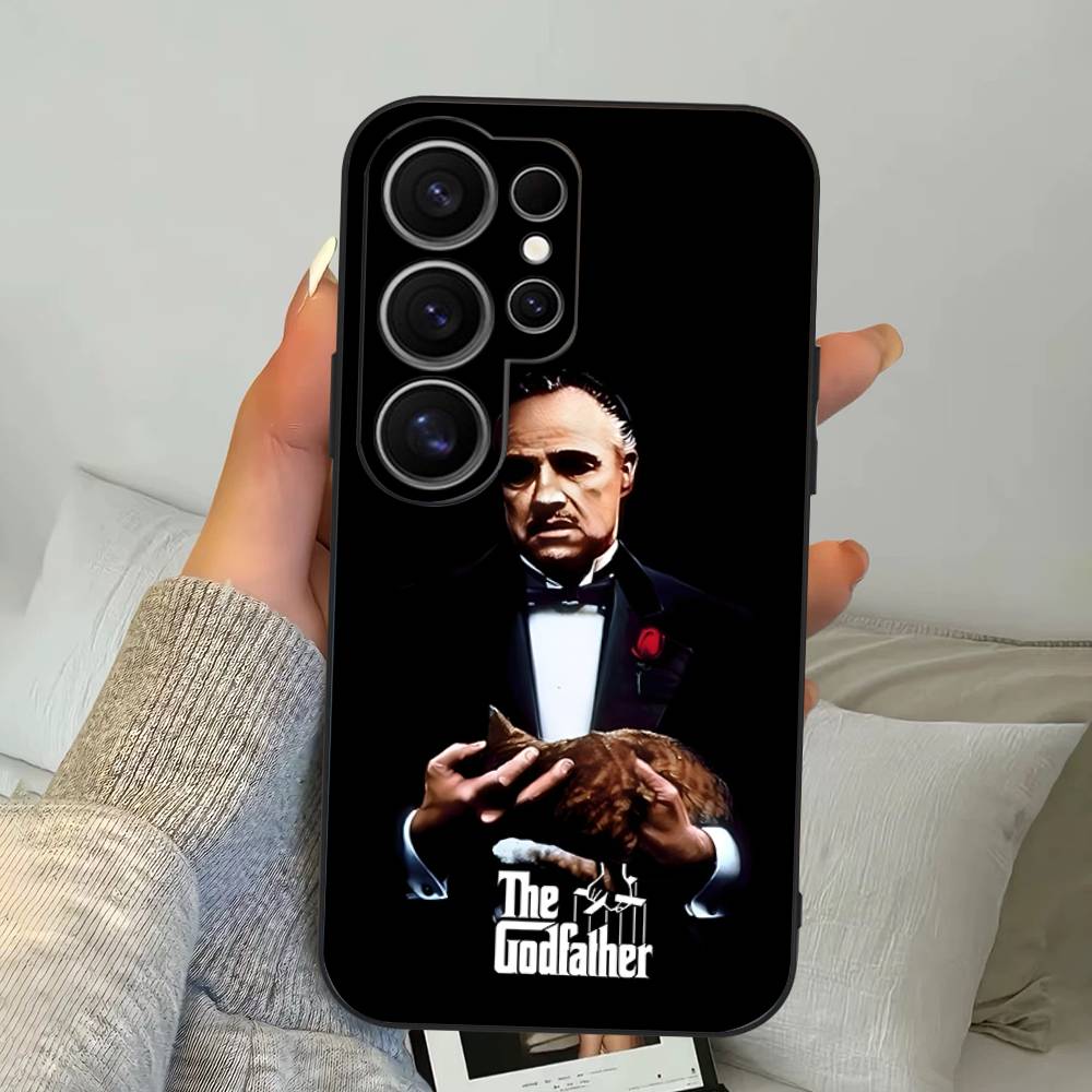 United States TV The Godfather Phone Case For Samsung S 24 Fe 25 Ultra Plus 20 Lite 21 30 22 23 24 22 Ultra 5G Fundas Samsung S22 ULTRA 5G
United States TV The Godfather Phone Case For Samsung S 24 Fe 25 Ultra Plus 20 Lite 21 30 22 23 24 22 Ultra 5G Fundas Samsung S22 ULTRA 5G