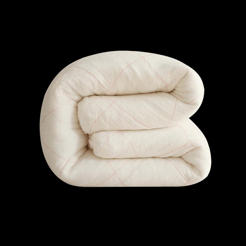 Musheng All-Season Cotton Quilt 1.8m x 2.0m
Musheng All-Season Cotton Quilt 1.8m x 2.0m