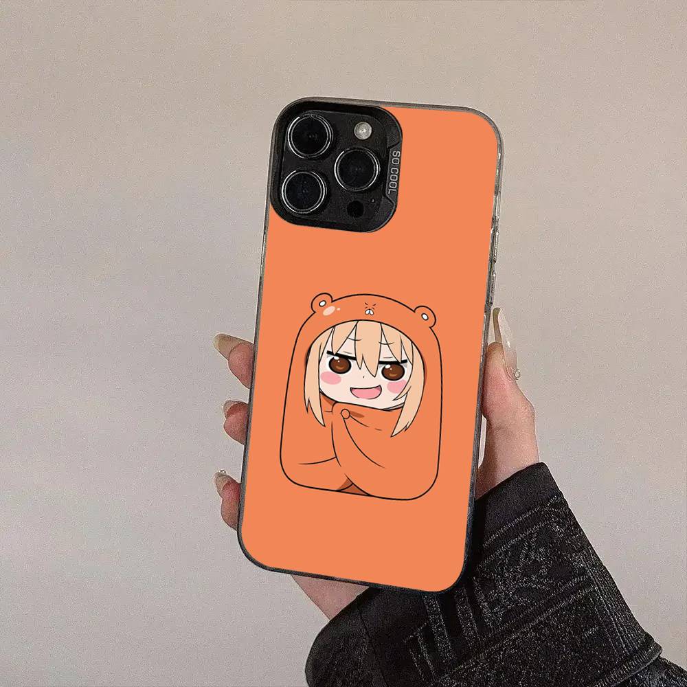 Azur L-Lane Game Cover For IPhone 17Air 16 15 14 13 12 11 Pro Max X XS XR Plus Colorful Silver Phone Case iPhone 17pro max
Azur L-Lane Game Cover For IPhone 17Air 16 15 14 13 12 11 Pro Max X XS XR Plus Colorful Silver Phone Case iPhone 17pro max