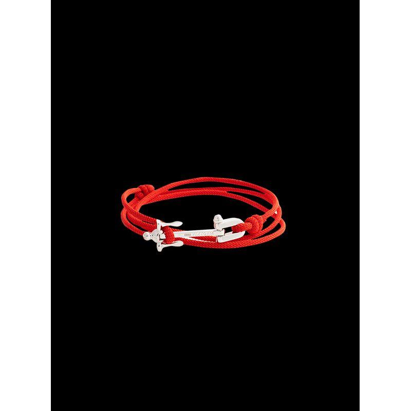 Vixtorm British Original Boat Anchor Nylon Hand Rope Red
Vixtorm British Original Boat Anchor Nylon Hand Rope Red