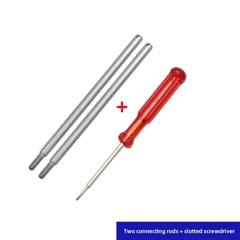 2 pieces For Cartier Santos 100 Watch Rod Women s 26.5mm Men s 30.5mm Screw Pin connecting rod 23mm 20mm Strap Accessories tool 30.8mm For 23mm
2 pieces For Cartier Santos 100 Watch Rod Women s 26.5mm Men s 30.5mm Screw Pin connecting rod 23mm 20mm Strap Accessories tool 30.8mm For 23mm