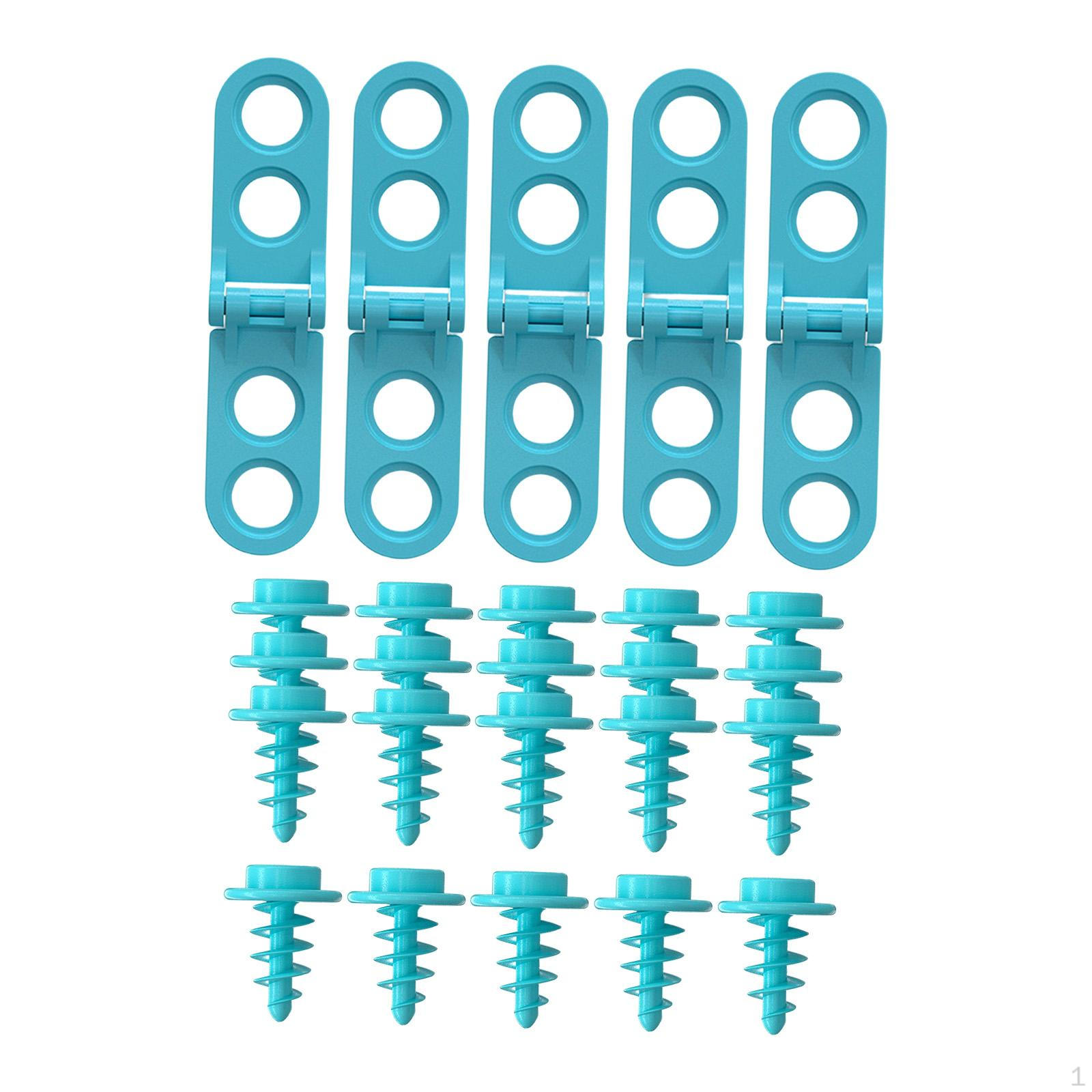 5 Pieces Cardboard Hinges Construction Tool Screws DIY Craft Sensory Skills Style D
5 Pieces Cardboard Hinges Construction Tool Screws DIY Craft Sensory Skills Style D