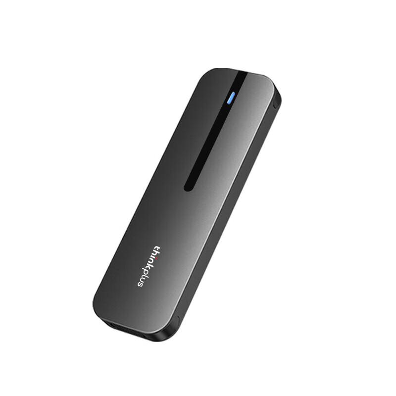 Lenovo ThinkPad US203plus Portable SSD
Lenovo ThinkPad US203plus Portable SSD