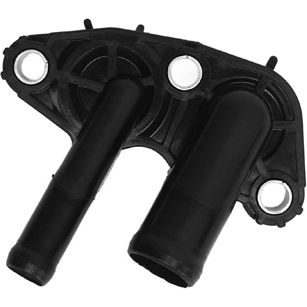 PCV Hose Connector, Enhanced Fuel Efficiency and Easy Installation, Crankcase Ventilation Hose, Durable Engine Part for 2013-2018, Reduced Increased
PCV Hose Connector, Enhanced Fuel Efficiency and Easy Installation, Crankcase Ventilation Hose, Durable Engine Part for 2013-2018, Reduced Increased