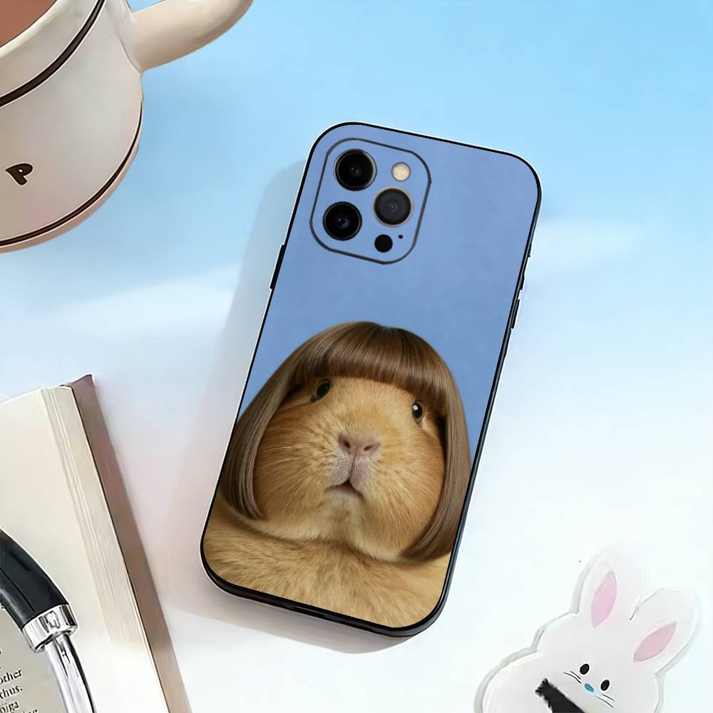 Cute-Capybara Phone Case For iPhone 17, 16,15,14,13,12,11 Plus,Pro Max, Others Soft Black Cover iPhone12PROMAX
Cute-Capybara Phone Case For iPhone 17, 16,15,14,13,12,11 Plus,Pro Max, Others Soft Black Cover iPhone12PROMAX