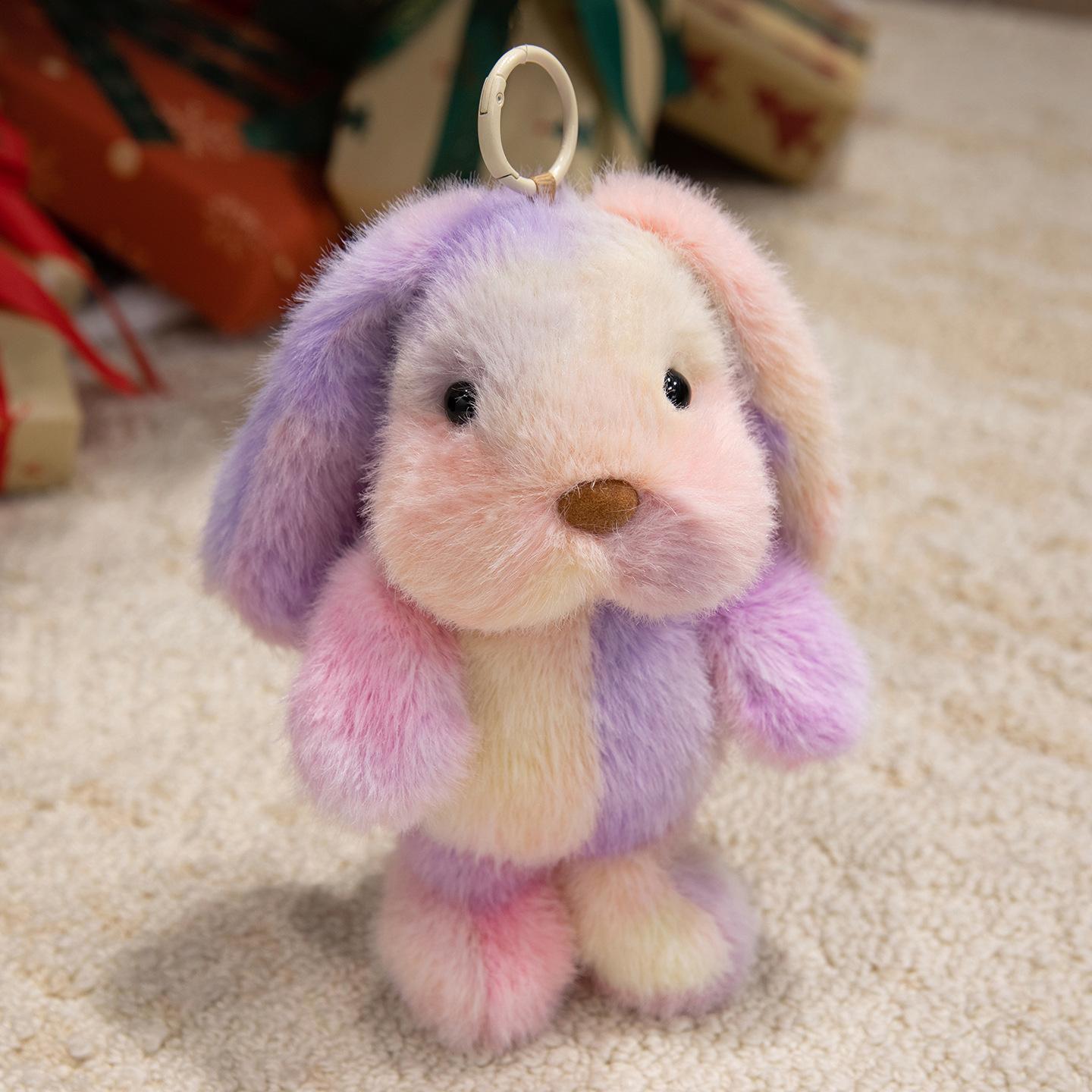 New Symphony Run Rabbit Plush Doll Cute Doll Rabbit Soothing Healing Pillow Long-eared Rabbit Ragdoll 20cm0.15kg
New Symphony Run Rabbit Plush Doll Cute Doll Rabbit Soothing Healing Pillow Long-eared Rabbit Ragdoll 20cm0.15kg