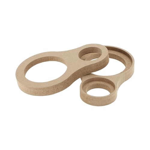 RATCHROLL 2 шт. универсальный адаптер для динамиков, двойное кольцо, водонепроницаемое для крепления динамиков размером от 1,5 до 3,5 дюймов, кольцевой кронштейн, коричневое дерево
RATCHROLL 2 шт. универсальный адаптер для динамиков, двойное кольцо, водонепроницаемое для крепления динамиков размером от 1,5 до 3,5 дюймов, кольцевой кронштейн, коричневое дерево