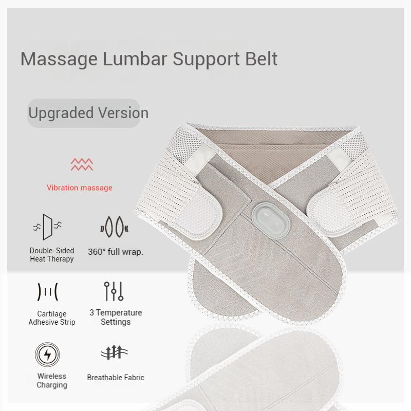 Массажер для талии, портативный USB-зарядный формирователь, электрический тренажер для рук, бедер, ног, пояс для похудения, фитнес-массажер слоновая кость
Массажер для талии, портативный USB-зарядный формирователь, электрический тренажер для рук, бедер, ног, пояс для похудения, фитнес-массажер слоновая кость