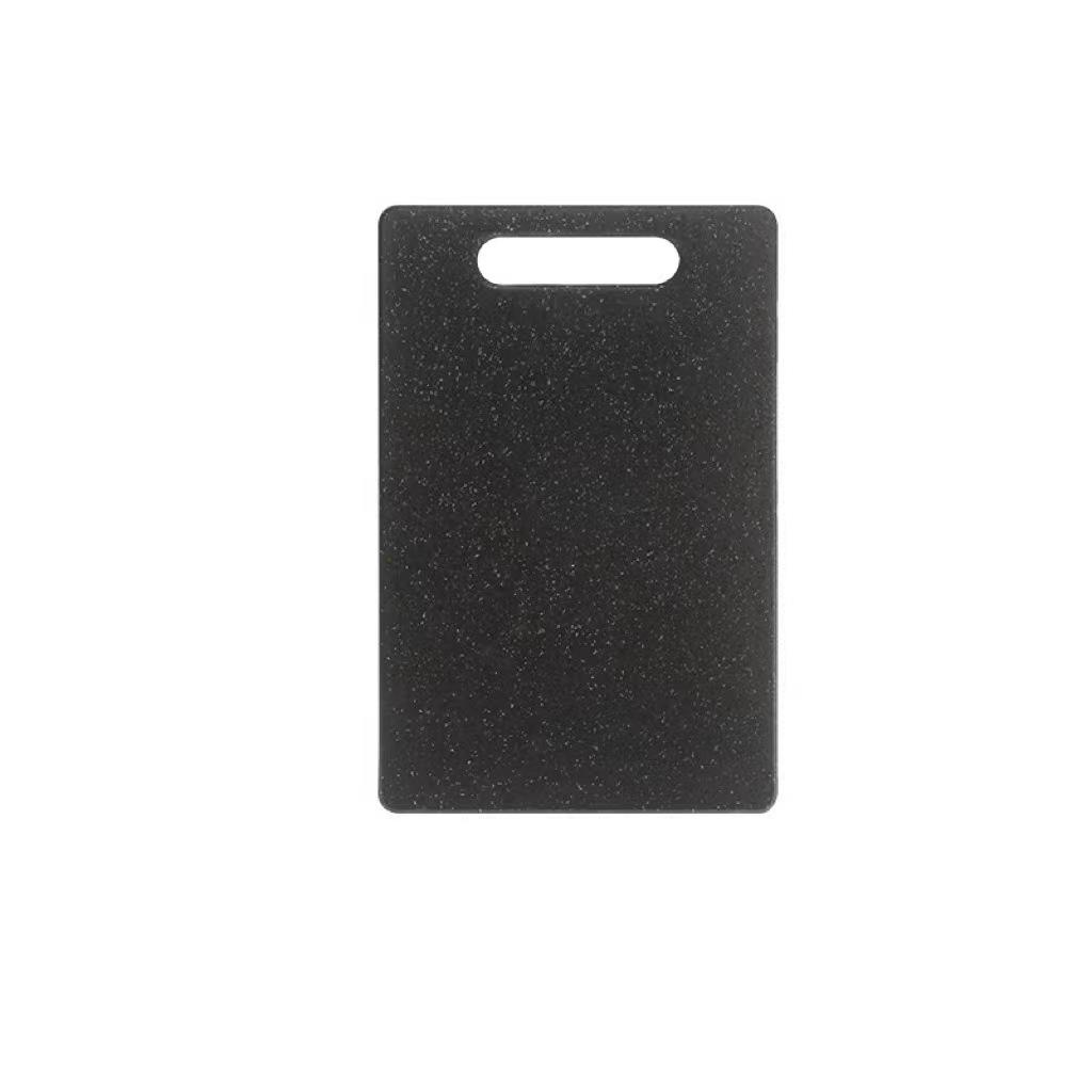 Kitchen Vegetable Cutting Board Dishwasher Safe Marble Texture PP Cutting Board Antibacterial and Mildew Cutting Board
Kitchen Vegetable Cutting Board Dishwasher Safe Marble Texture PP Cutting Board Antibacterial and Mildew Cutting Board