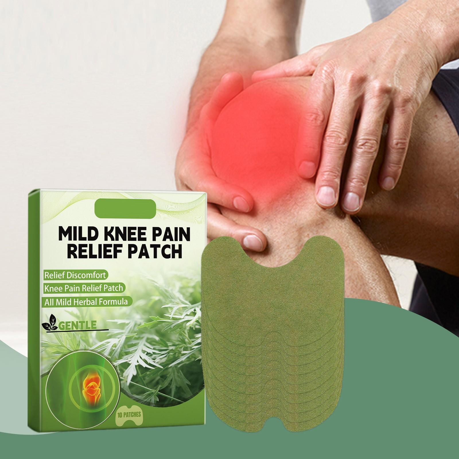 Joint Soothing And Pain-relieving Patches Joint Discomfort And Enhance Joint Flexibility. Joint Care Patches One Size
Joint Soothing And Pain-relieving Patches Joint Discomfort And Enhance Joint Flexibility. Joint Care Patches One Size
