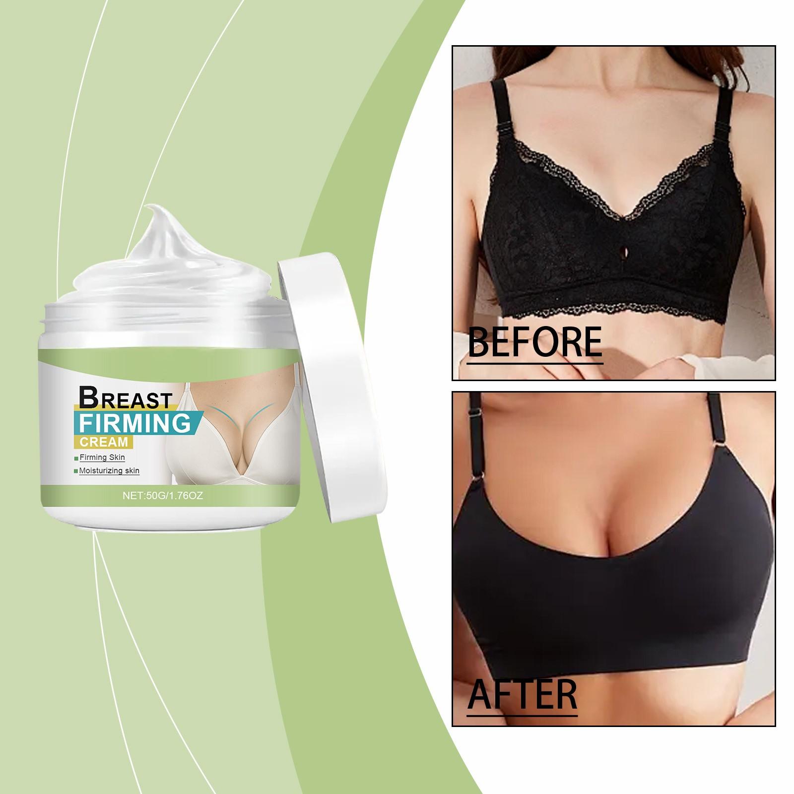The Chest Firming And Moisturizing Cream Enhances The Skin s Smoothness, Elasticity And Moisture, With A Light Texture That Is Easily Absorbed One Size
The Chest Firming And Moisturizing Cream Enhances The Skin s Smoothness, Elasticity And Moisture, With A Light Texture That Is Easily Absorbed One Size