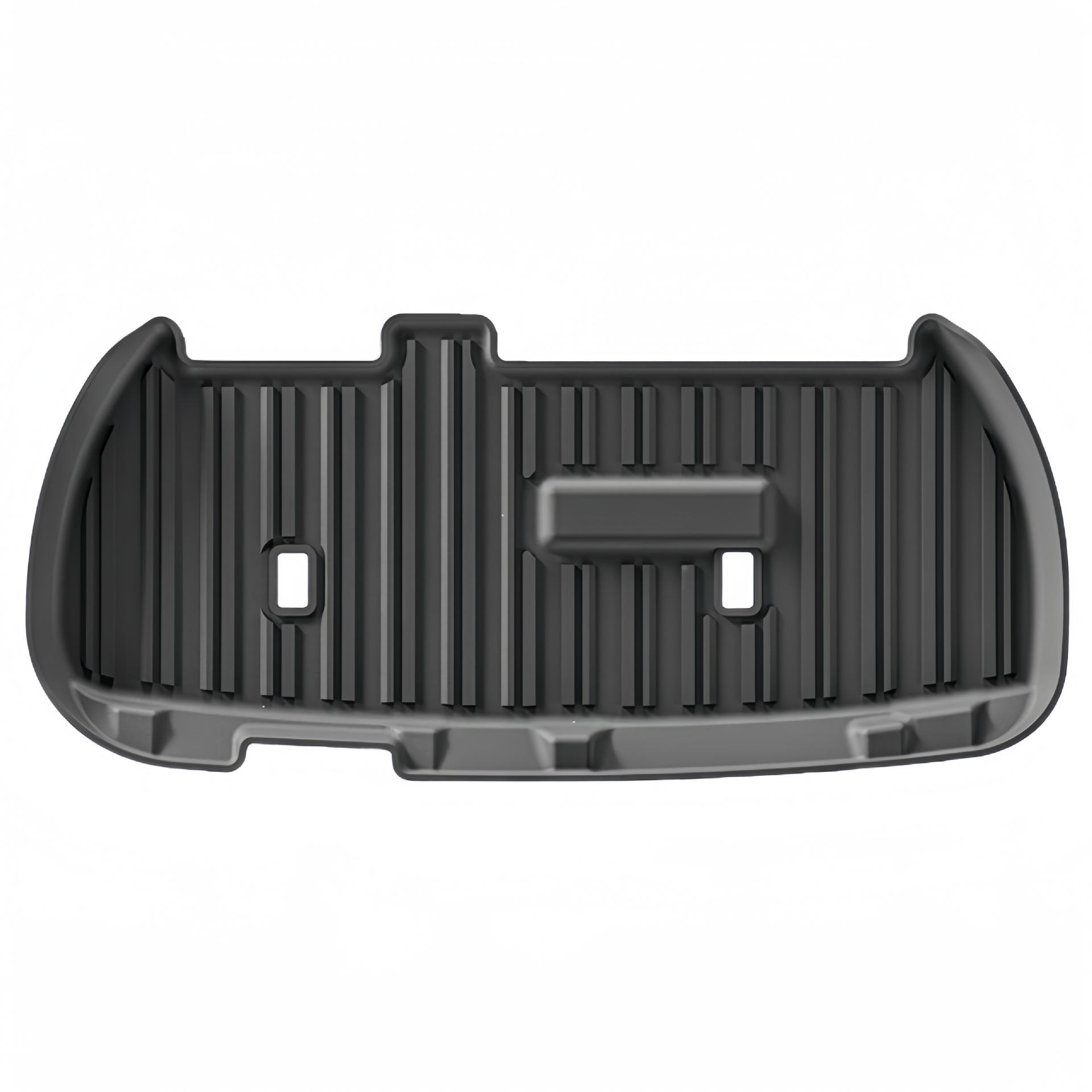 Коврик в багажник для Toyota Previa/Estima (2006-2019)
Коврик в багажник для Toyota Previa/Estima (2006-2019)