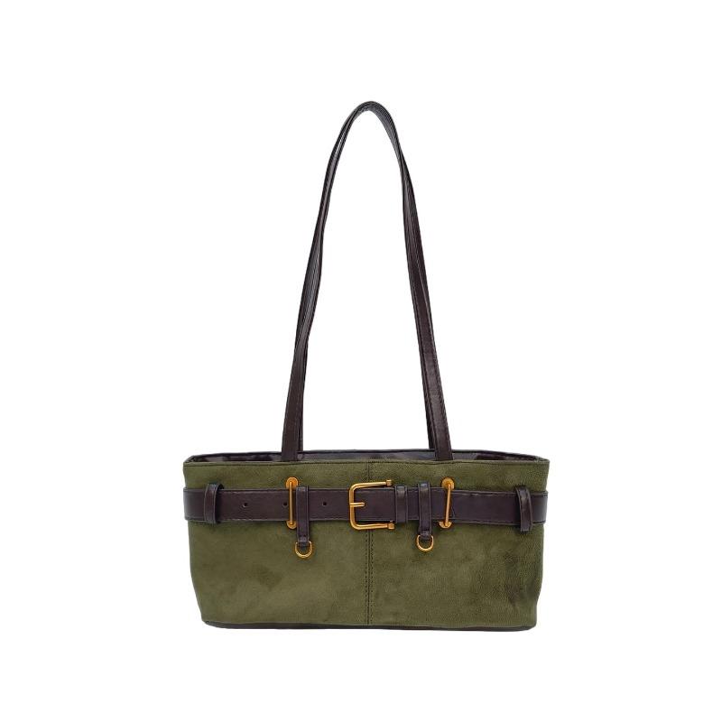 Underarm bag bag women s largecapacity new winter commuter bag niche casual design retro shoulder bag зелений
Underarm bag bag women s largecapacity new winter commuter bag niche casual design retro shoulder bag зелений