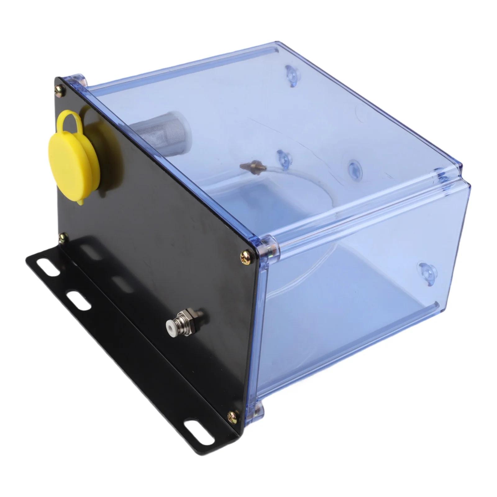 Capacity 3L Filtration System Efficient Cooling System Optimal Temperature Control Robust Construction Materials China Mainland
Capacity 3L Filtration System Efficient Cooling System Optimal Temperature Control Robust Construction Materials China Mainland