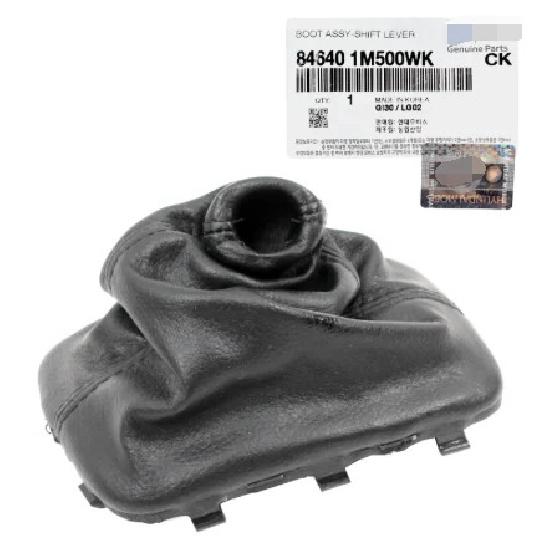 Kia Forte Koup 2009 - 2013 Car Automatic At Leather Gear Shift Knob Dust-boot Cover For Oem 846401m500wk 84640-1m500wk
Kia Forte Koup 2009 - 2013 Car Automatic At Leather Gear Shift Knob Dust-boot Cover For Oem 846401m500wk 84640-1m500wk
