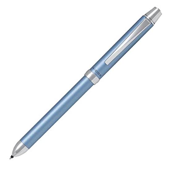 Pilot Ridge B Pack LB Ballpoint Pen Sharp Ridge Ballpoint Pen 2+1 Multi-function (Light Blue) 2-color 0.7mm + 0.5mm BTHR-3SR-LB
Pilot Ridge B Pack LB Ballpoint Pen Sharp Ridge Ballpoint Pen 2+1 Multi-function (Light Blue) 2-color 0.7mm + 0.5mm BTHR-3SR-LB