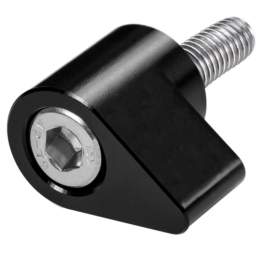 Black Killer Dowel Pin Repair Kit Replace For 1989-2002 Dodge 5.9BT Cummins 12 Valve & 24 Valve Engine
Black Killer Dowel Pin Repair Kit Replace For 1989-2002 Dodge 5.9BT Cummins 12 Valve & 24 Valve Engine