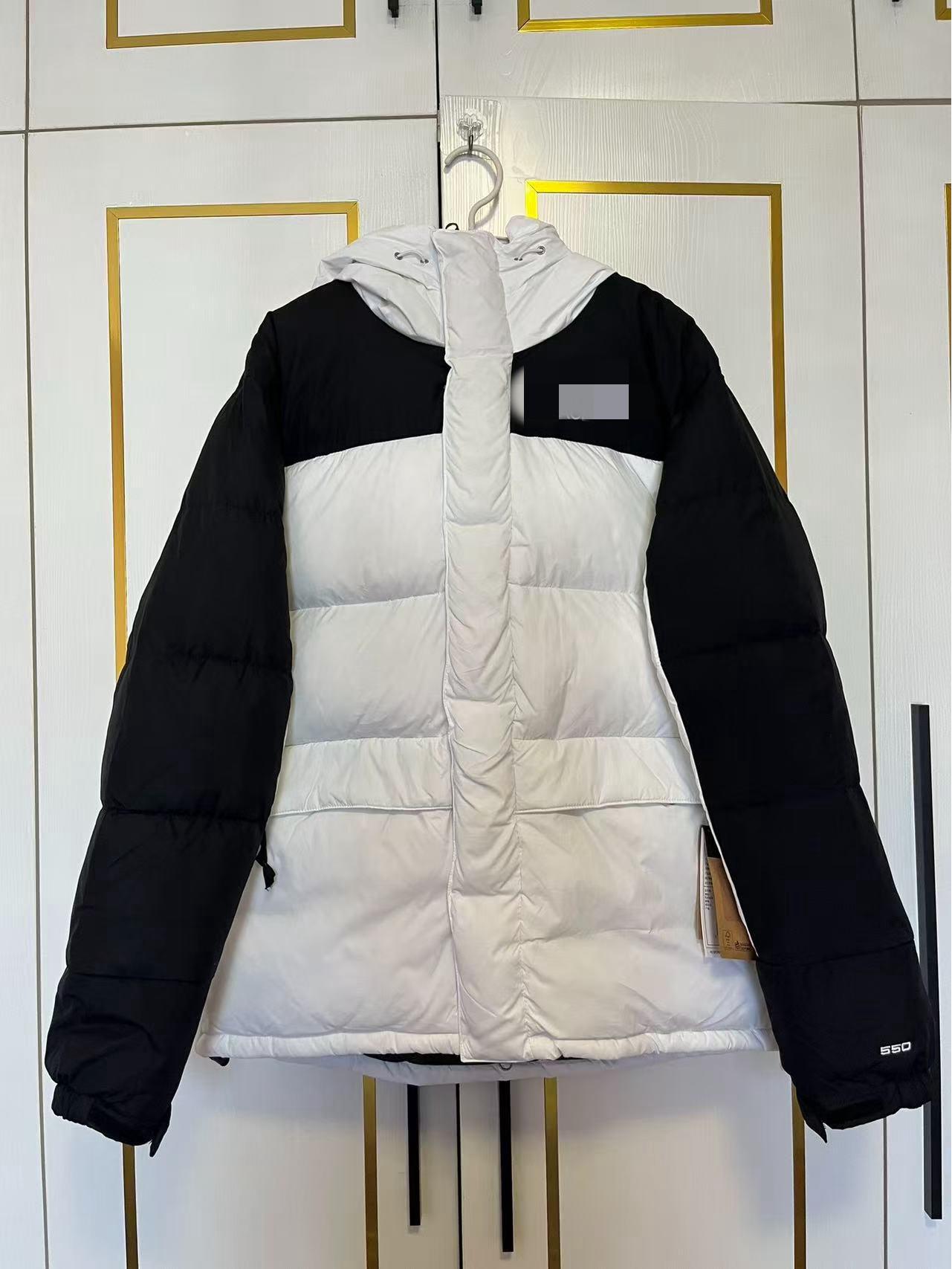 Himalayan Multi-pocket Hooded Down Jacket - Unisex Winter Coat XXL білий
Himalayan Multi-pocket Hooded Down Jacket - Unisex Winter Coat XXL білий
