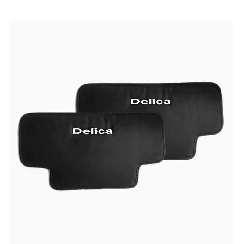Car Decoration Cars Accessories Seatback Protector For Mitsubishi Delica Car Upgrade Artificial leather чорний
Car Decoration Cars Accessories Seatback Protector For Mitsubishi Delica Car Upgrade Artificial leather чорний