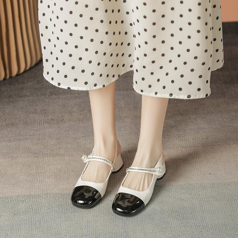 Yuexinwang leather flat for Huizhou women s shoes heels bag head cool slippers women s grape mother same color matching sandals women 34 белый
Yuexinwang leather flat for Huizhou women s shoes heels bag head cool slippers women s grape mother same color matching sandals women 34 белый