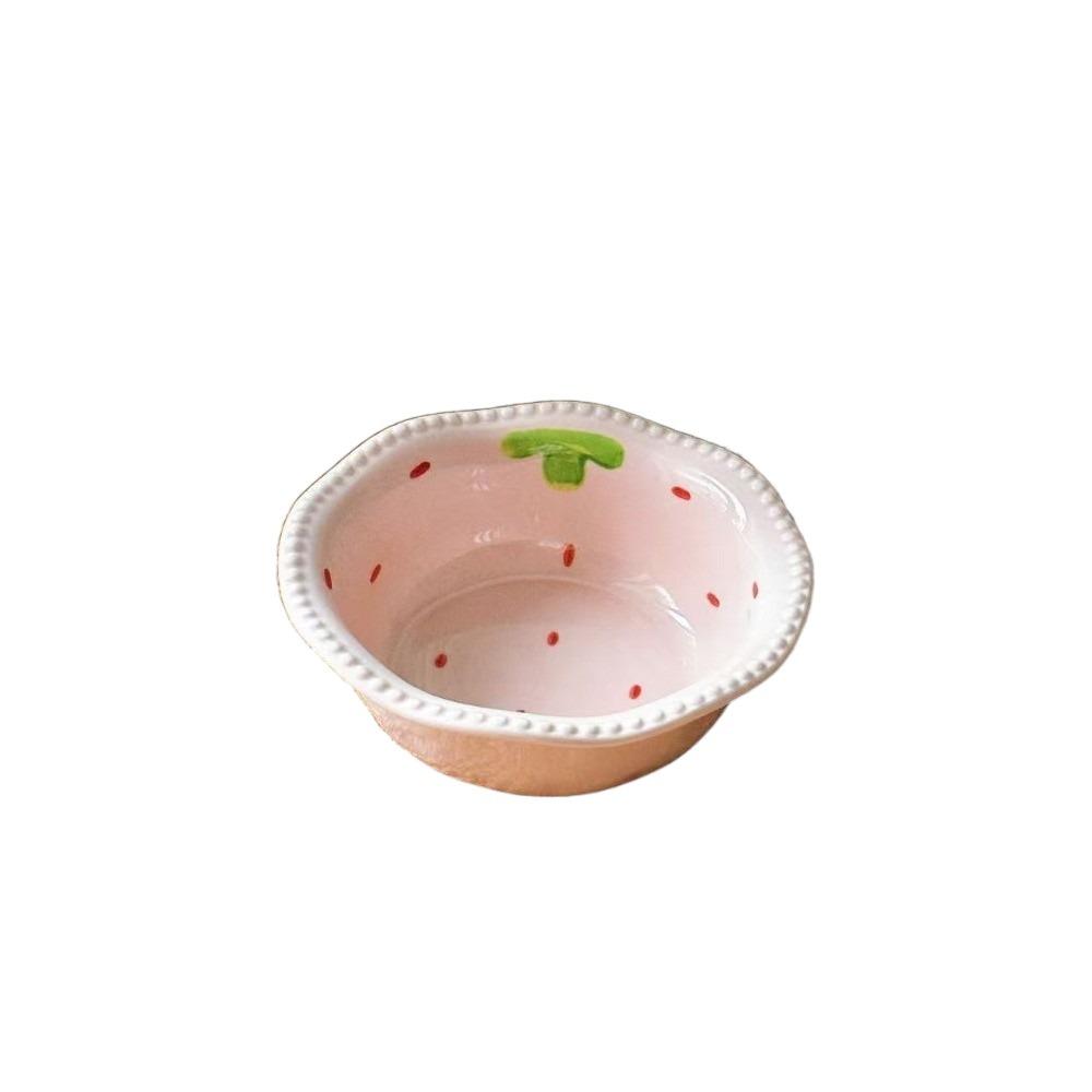 Керамическая миска для кошек под наклоном 15 градусов, нескользящая подставка для кормления кошек, миска для корма для собак, для влажного и сухого корма Style C
Керамическая миска для кошек под наклоном 15 градусов, нескользящая подставка для кормления кошек, миска для корма для собак, для влажного и сухого корма Style C