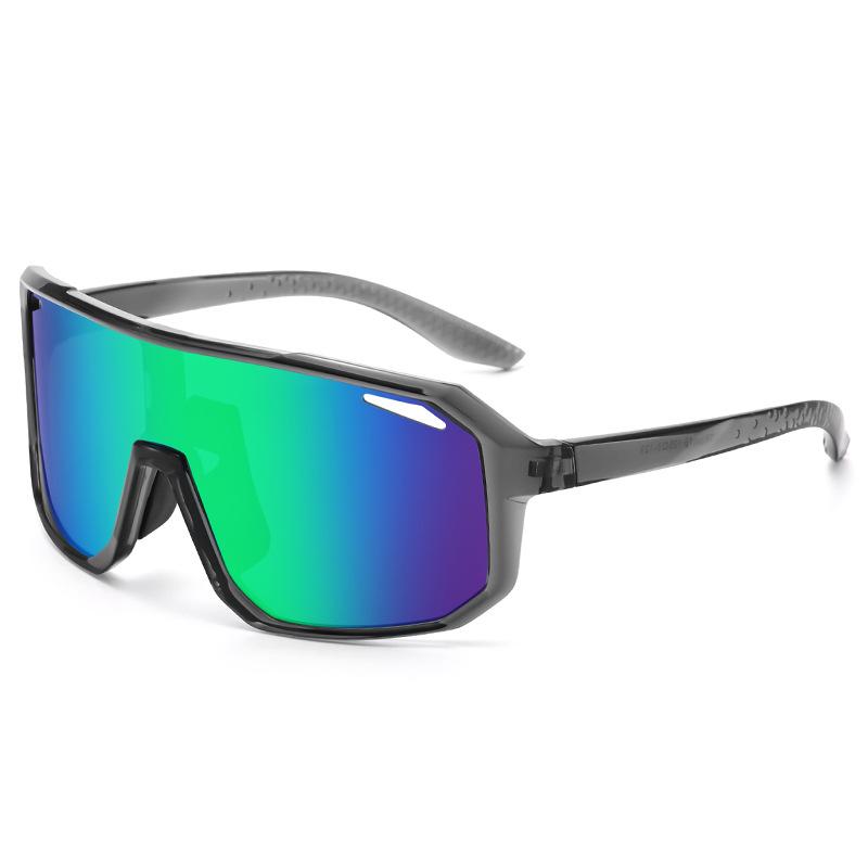 New Style Men s And Women s TR90 Sun Glasses Fashion Sports Glasses Outdoor Cycling Sunglasses Retro Tortoiseshell Cross-Border
New Style Men s And Women s TR90 Sun Glasses Fashion Sports Glasses Outdoor Cycling Sunglasses Retro Tortoiseshell Cross-Border