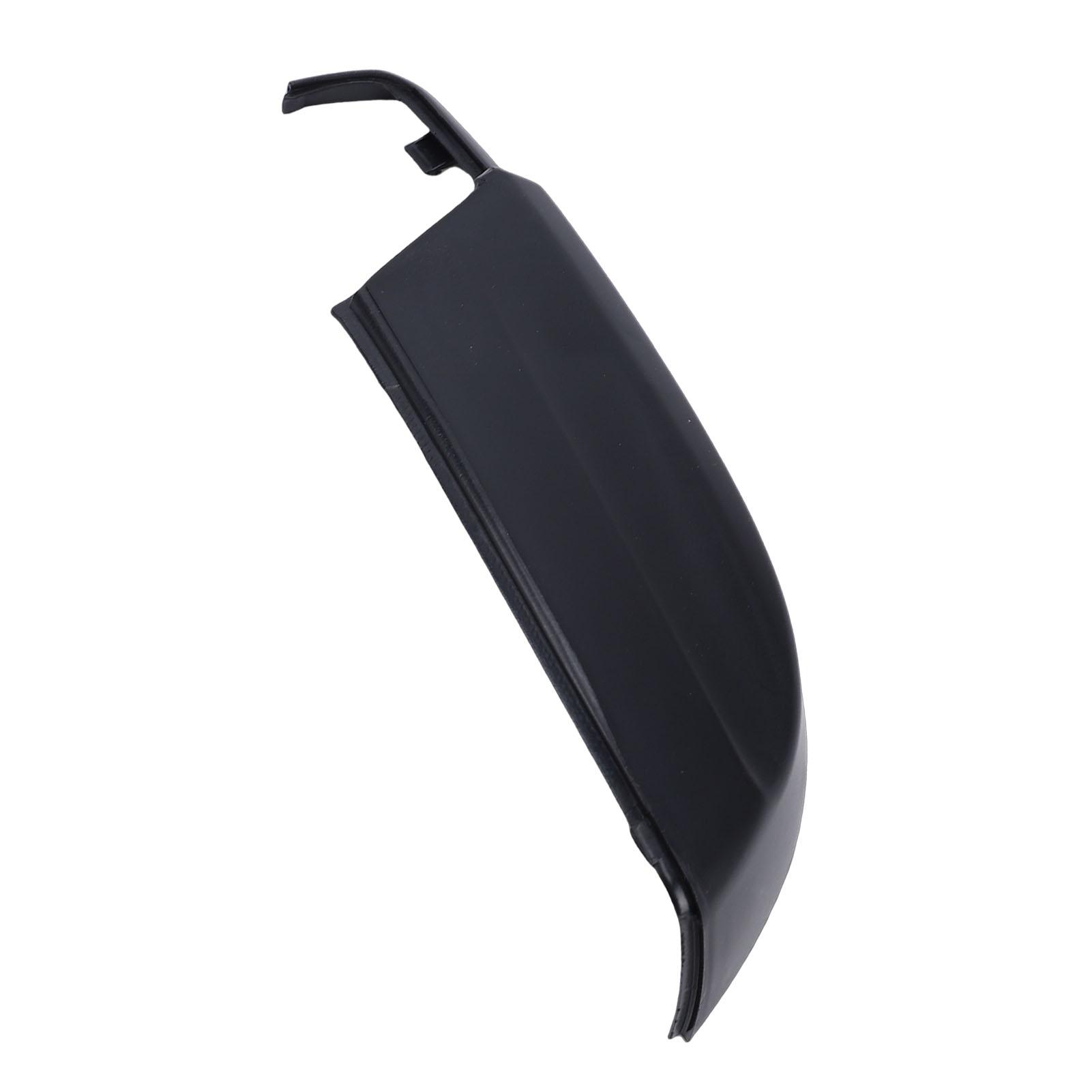 Left View Mirror Lower Trim Cap 91054AL20A Replacement for Subaru Legacy Outback 2015 2019
Left View Mirror Lower Trim Cap 91054AL20A Replacement for Subaru Legacy Outback 2015 2019