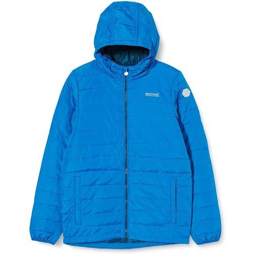 Regatta Childrens/Kids Helfa Insulated Jacket 13 Years
Regatta Childrens/Kids Helfa Insulated Jacket 13 Years