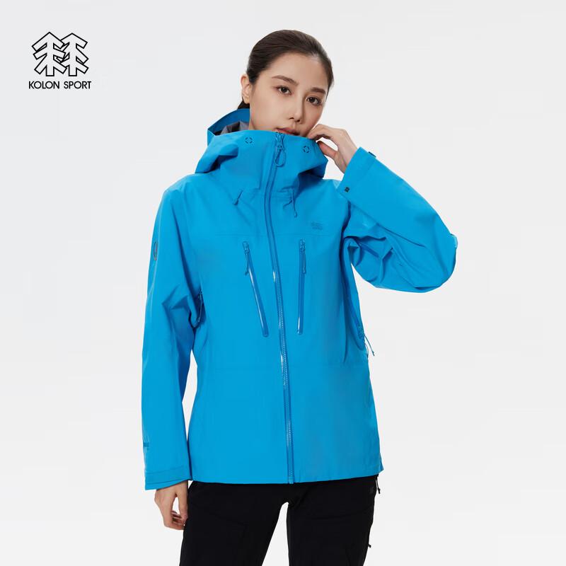 Жіноча куртка KOLON SPORT GTX PRO 3L з капюшоном S
Жіноча куртка KOLON SPORT GTX PRO 3L з капюшоном S