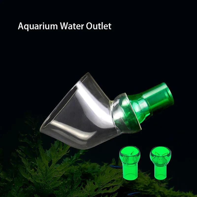 Acrylic Aquarium Fish Tank Water Pump Filter Water Outlet Nozzle Return Pipe Fitting Aquarium Accessories 360 Degrees прозрачный
Acrylic Aquarium Fish Tank Water Pump Filter Water Outlet Nozzle Return Pipe Fitting Aquarium Accessories 360 Degrees прозрачный