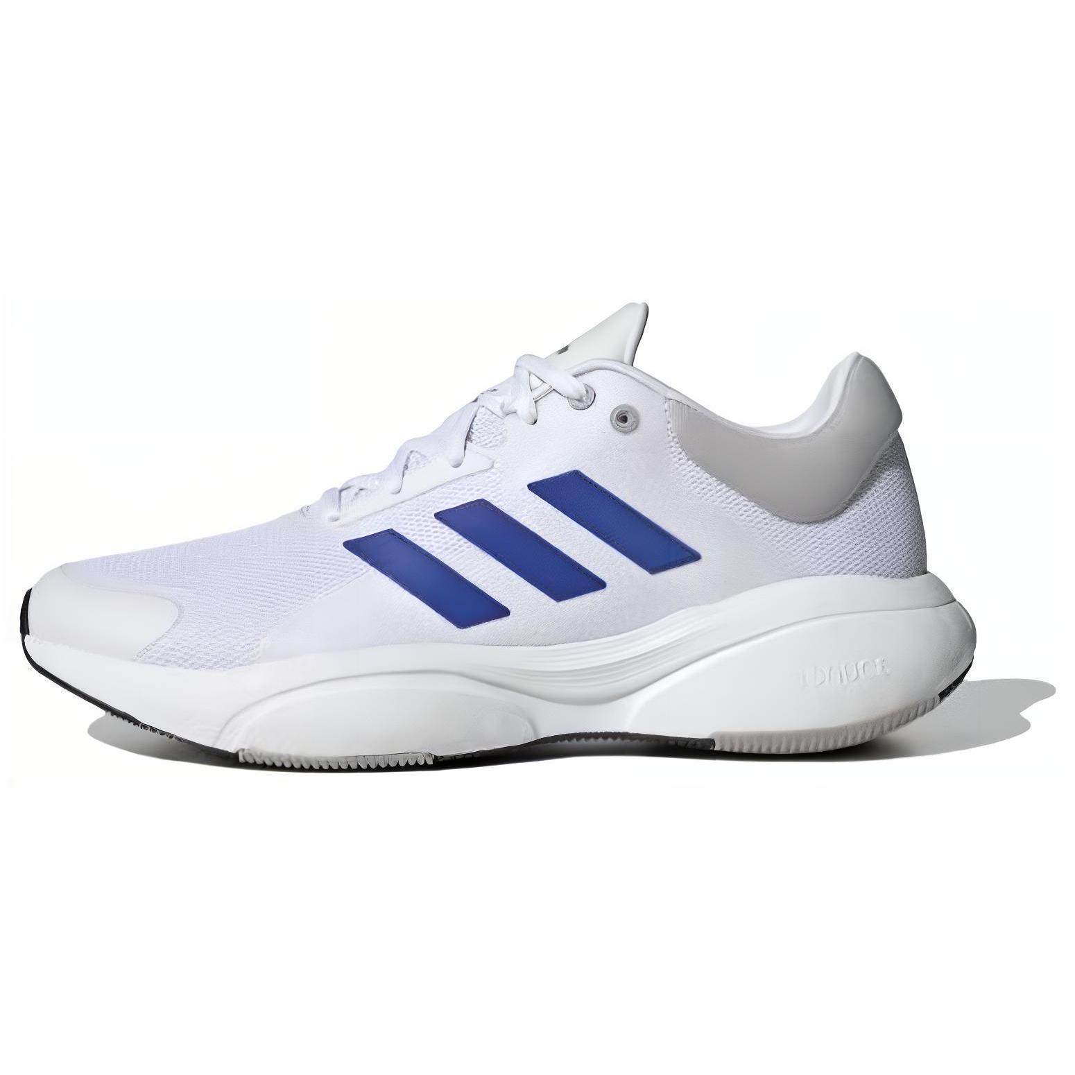 new Adidas Response White Lucid Blue 44.5
new Adidas Response White Lucid Blue 44.5