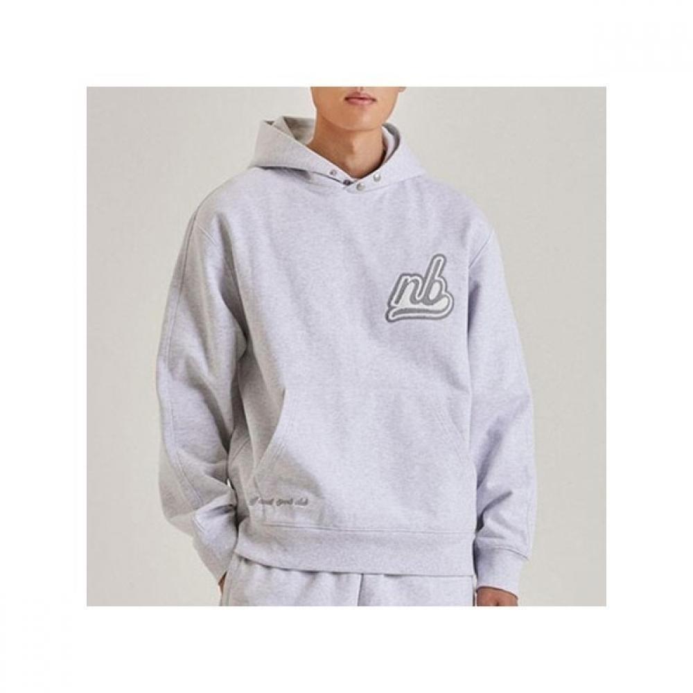 New Balance Half Club New Balance New Balance Common Nb Sports Club Heavy Hoo 90
New Balance Half Club New Balance New Balance Common Nb Sports Club Heavy Hoo 90