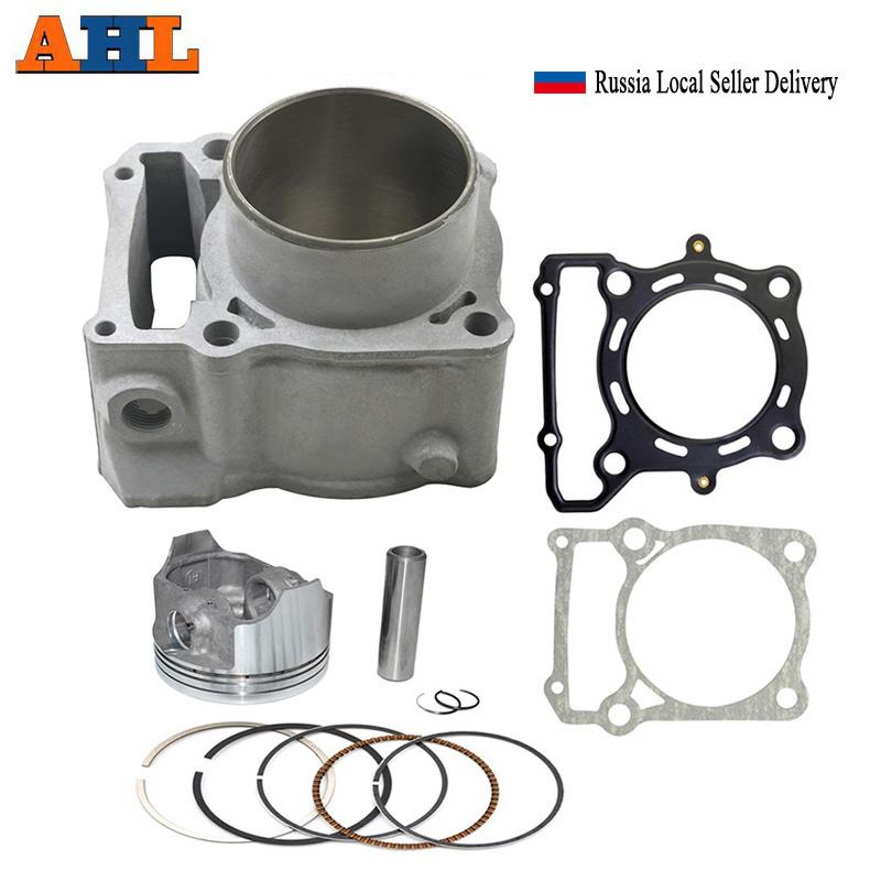 Комплект воздушных цилиндров AHL 78 мм для мотоцикла Kawasaki KLX250 1993-2014 KLX300 1996-2007, блок, поршень, головка/комплект прокладок основания
Комплект воздушных цилиндров AHL 78 мм для мотоцикла Kawasaki KLX250 1993-2014 KLX300 1996-2007, блок, поршень, головка/комплект прокладок основания