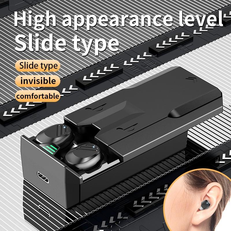 SKY-12 Мини Беспроводные Bluetooth TWS Smart Touch Наушники HiFi Шумоподавление Наушники Наушники
SKY-12 Мини Беспроводные Bluetooth TWS Smart Touch Наушники HiFi Шумоподавление Наушники Наушники