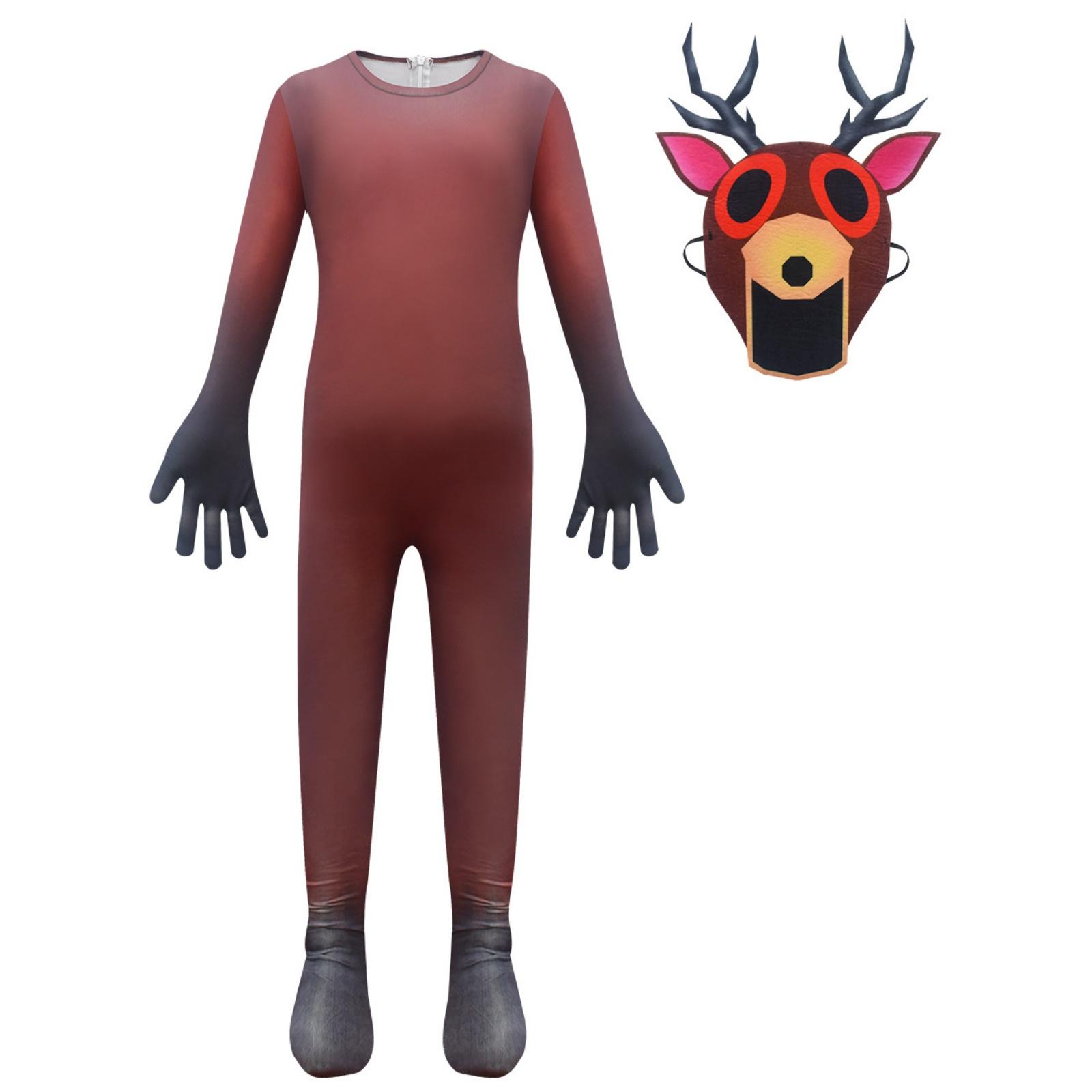 Fashion Role-Playing Costumes 160
Fashion Role-Playing Costumes 160