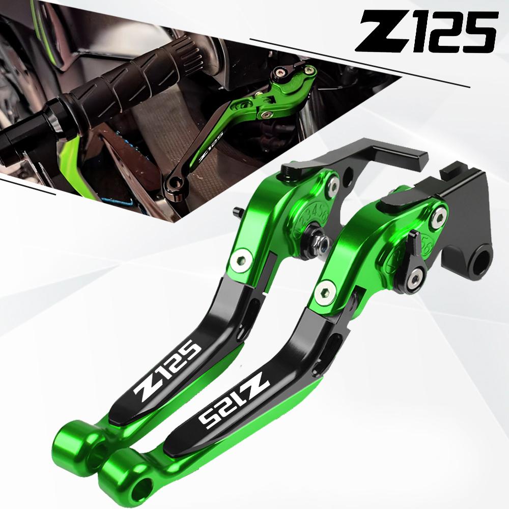 Мотоцикл для kawasaki Z125 PRO 2015 2016 2017 2018 NINJA 125, рычаги тормозной муфты, выдвижная регулируемая ручка чёрный
Мотоцикл для kawasaki Z125 PRO 2015 2016 2017 2018 NINJA 125, рычаги тормозной муфты, выдвижная регулируемая ручка чёрный