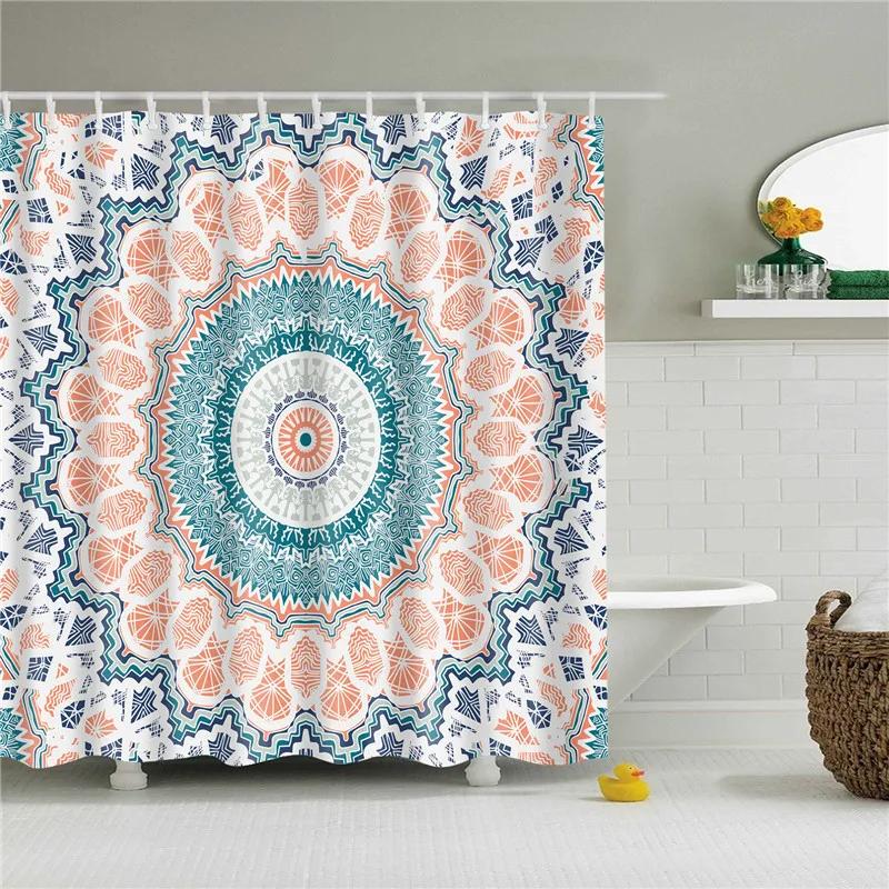 Abstract Geometry Geometric Wooden Door Bathroom Curtain Shower Curtains Waterprooof Polyester Frabic With Hooks W90*H180(CM)-1 Pcs
Abstract Geometry Geometric Wooden Door Bathroom Curtain Shower Curtains Waterprooof Polyester Frabic With Hooks W90*H180(CM)-1 Pcs