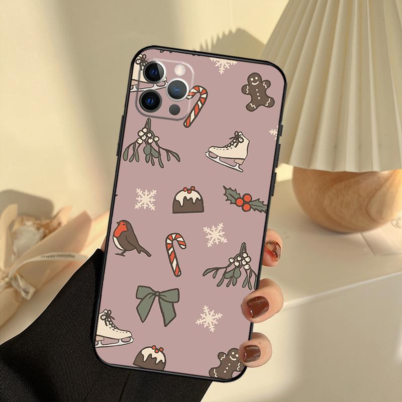 Ice Skating Phone Case For iPhone 16 14 13 12 11 15 17 Pro Max 13 mini 15 16 Plus 16e 17 Air Cover Funda iPhone 17 Pro
Ice Skating Phone Case For iPhone 16 14 13 12 11 15 17 Pro Max 13 mini 15 16 Plus 16e 17 Air Cover Funda iPhone 17 Pro