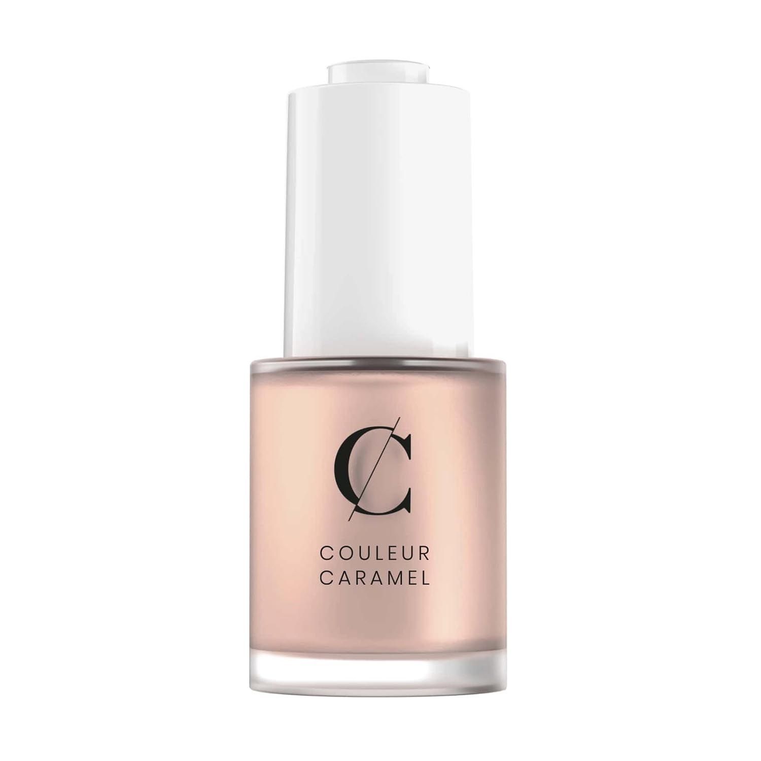 Couleur Caramel Liquido Iluminador 62 Sunrise 15ml
Couleur Caramel Liquido Iluminador 62 Sunrise 15ml