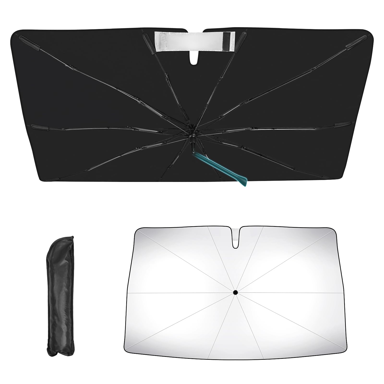 RAV4 50 Series Light UV Windshield Convenient Easy Japanese Instruction Manual Included Vehicle-specific Umbrella-type Sunshade, 360° Rotatable,
RAV4 50 Series Light UV Windshield Convenient Easy Japanese Instruction Manual Included Vehicle-specific Umbrella-type Sunshade, 360° Rotatable,