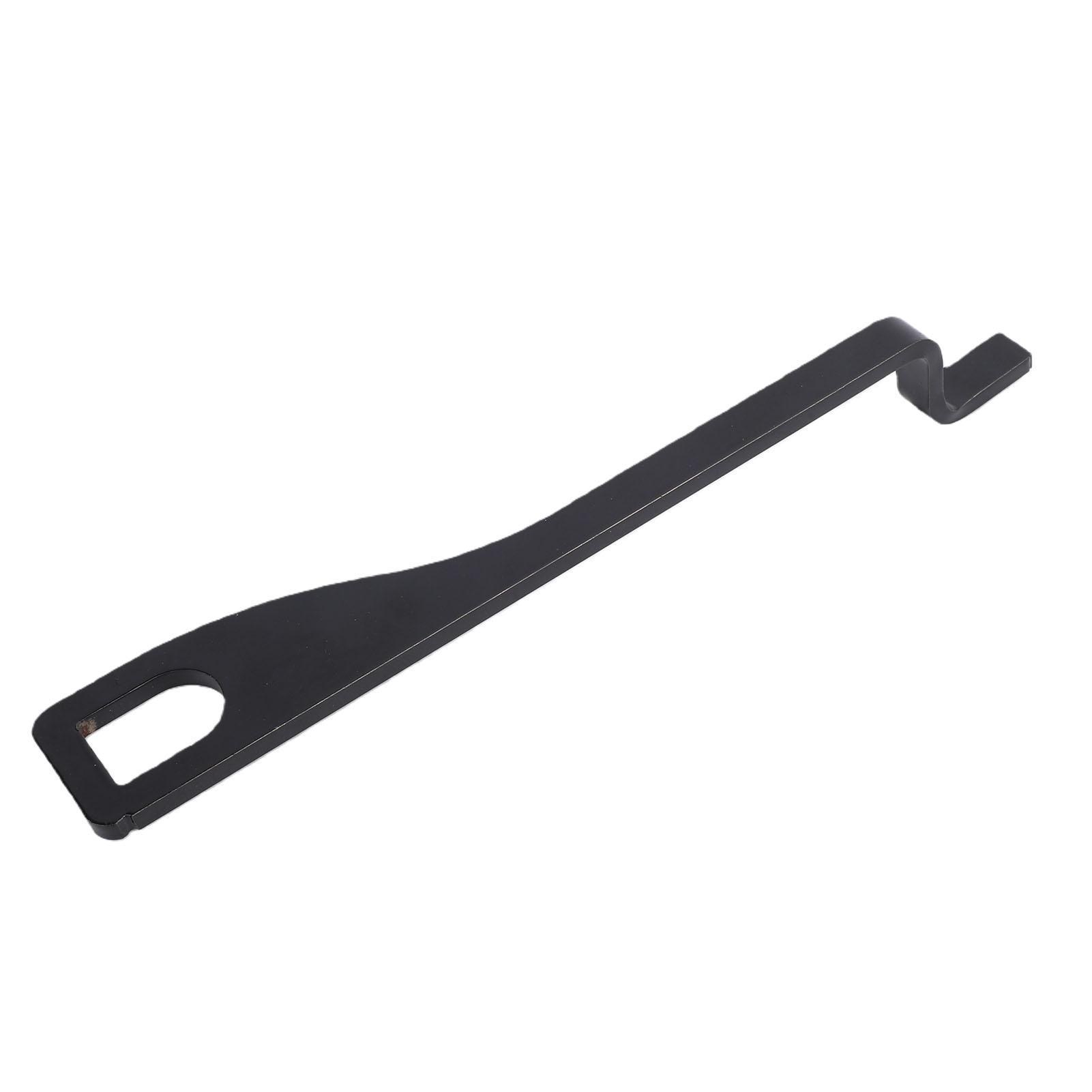 Air Vent Lock Extension Hook 19.8cm Anti Theft Car Tailgate Holder Standoff Vent Lock Replacement for T4 T5 T6
Air Vent Lock Extension Hook 19.8cm Anti Theft Car Tailgate Holder Standoff Vent Lock Replacement for T4 T5 T6