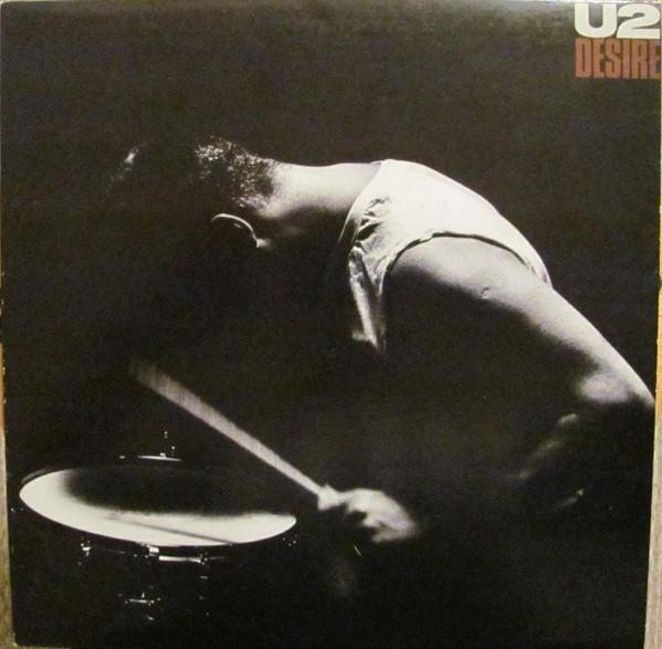 12-дюймовая пластинка U2 Desire IS1217 Island Records 1988 Канада Рок Б/у
12-дюймовая пластинка U2 Desire IS1217 Island Records 1988 Канада Рок Б/у