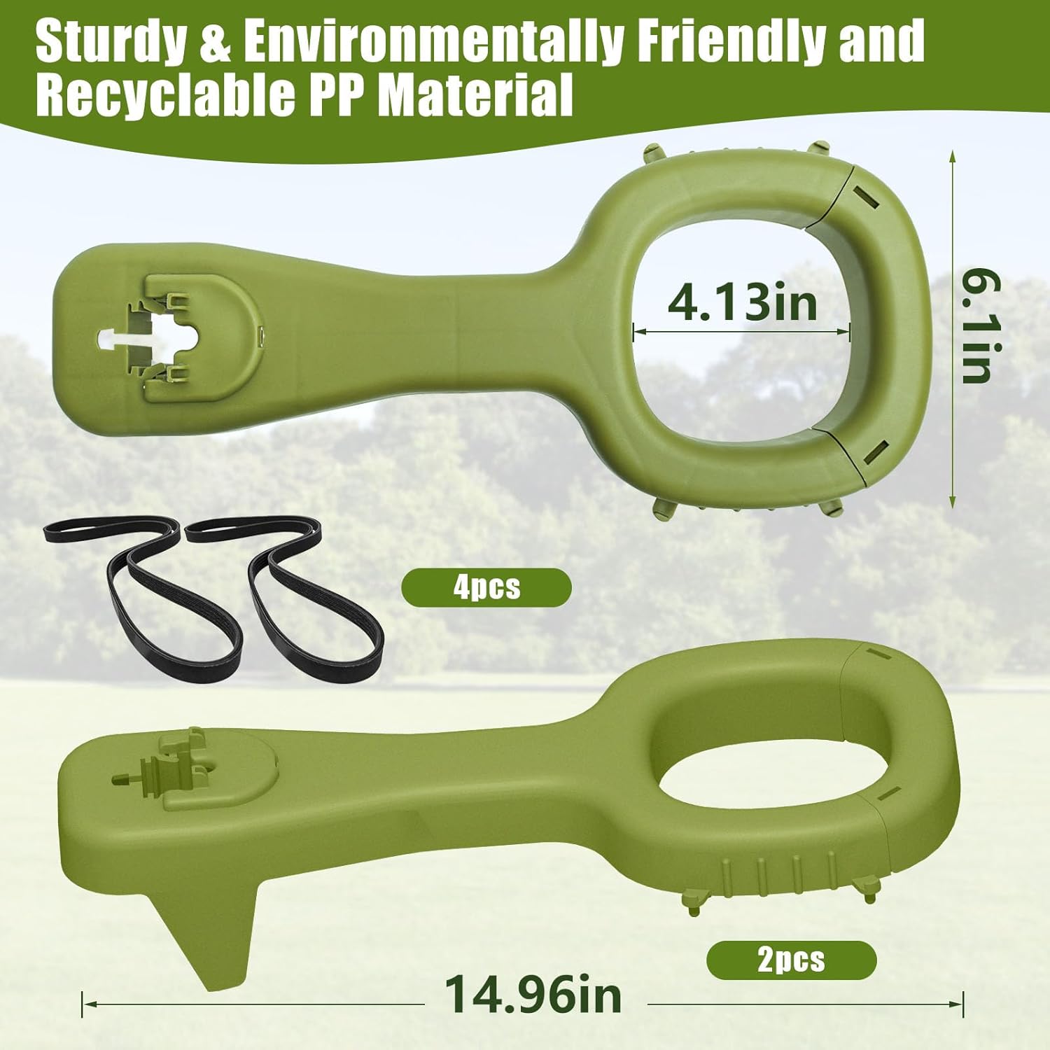 Tree Holder Stabilizer Support Tree Straightening Kit for Leaning Tree, Greater Stability Can United States
Tree Holder Stabilizer Support Tree Straightening Kit for Leaning Tree, Greater Stability Can United States