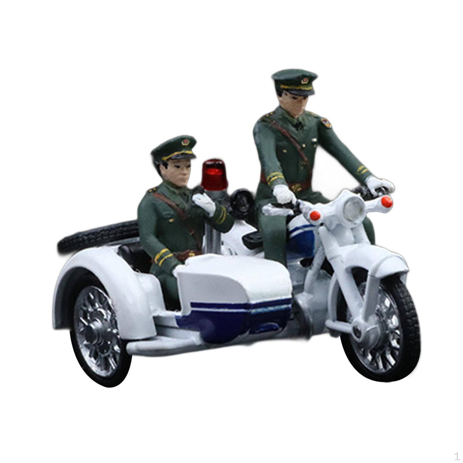 1/64 Фігурка мотоцикла Діорама Декорація Казковий сад Ретро Макет Декоративна модель Sitting
1/64 Фігурка мотоцикла Діорама Декорація Казковий сад Ретро Макет Декоративна модель Sitting