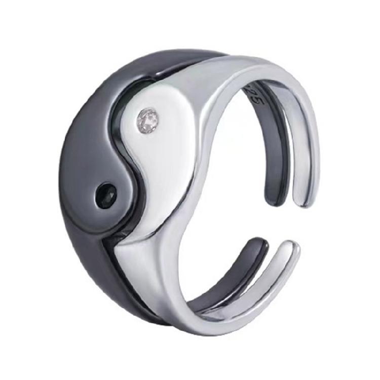 Exquisite Couples Finger Jewelry Unique Finger Rings Alloy Material for Daily 1
Exquisite Couples Finger Jewelry Unique Finger Rings Alloy Material for Daily 1