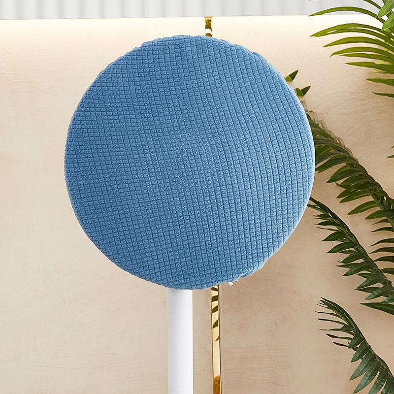 Dustproof Floor Fan Cover Fan Case All-inclusive Floor Fan Cover Protective Cover Stand Fan Elastic Universal Storage Cover
Dustproof Floor Fan Cover Fan Case All-inclusive Floor Fan Cover Protective Cover Stand Fan Elastic Universal Storage Cover