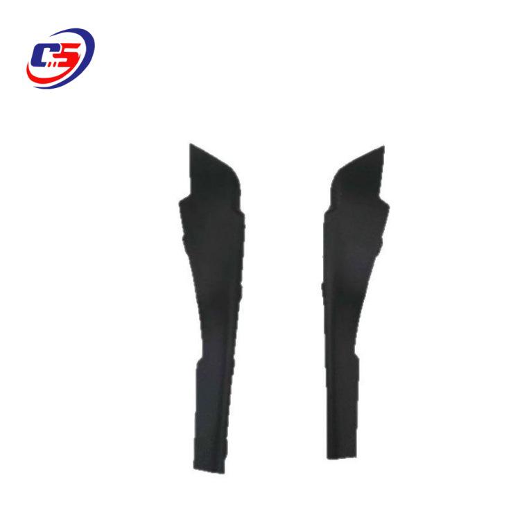 7115021AMV0000 & 7115022AMV0000 Wiper Cover Plates for Trumpchi GM8 (Left & Right) 7115021AMV0000 7115022AMV0000
7115021AMV0000 & 7115022AMV0000 Wiper Cover Plates for Trumpchi GM8 (Left & Right) 7115021AMV0000 7115022AMV0000