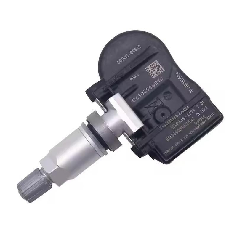 52933-2M000 529332M000 Новый датчик давления в шинах TPMS Для Hyundai Accent Sonata Kia Forte Sorento Optima Soul Автозапчасти 4PCS
52933-2M000 529332M000 Новый датчик давления в шинах TPMS Для Hyundai Accent Sonata Kia Forte Sorento Optima Soul Автозапчасти 4PCS